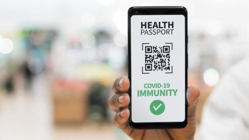 Green Pass, le Regioni chiedono nuove soluzioni per il luogo di lavoro