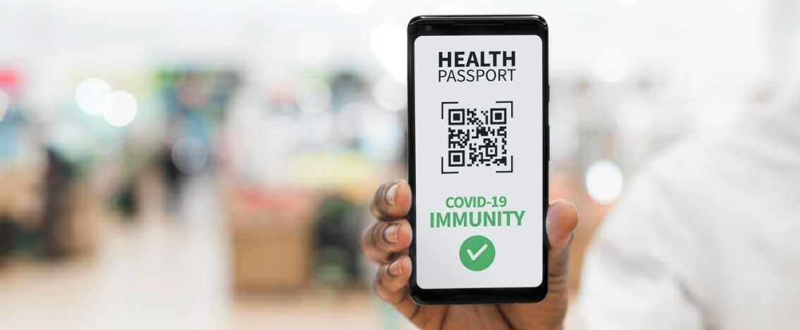 Green Pass, le Regioni chiedono nuove soluzioni per il luogo di lavoro