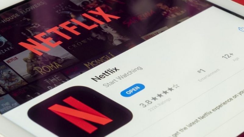 Netflix, le prossime uscite a partire da domani giovedì 21 ottobre