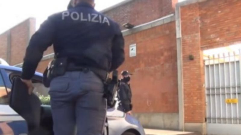 Perugia, donna muore dopo notte di abusi e droga