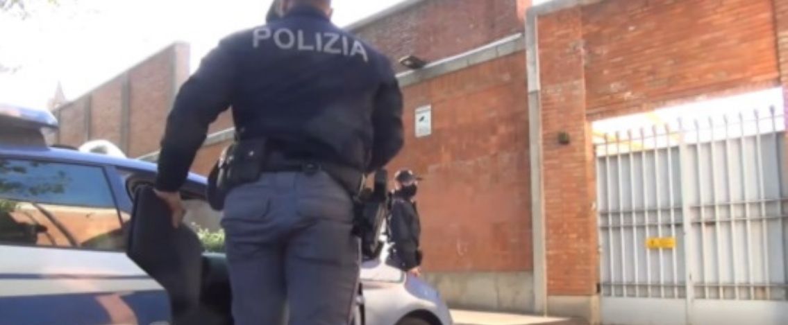 Perugia, donna muore dopo notte di abusi e droga
