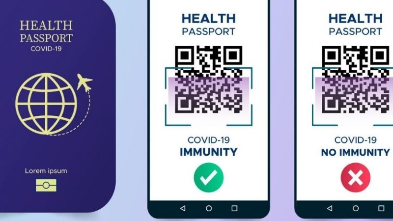 Vaccini e Green Pass, tutte le contraddizioni per i cittadini