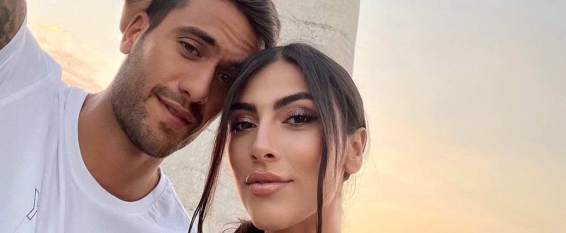 Prelemi: Giulia e Pierpaolo un sabato speciale nella Capitale