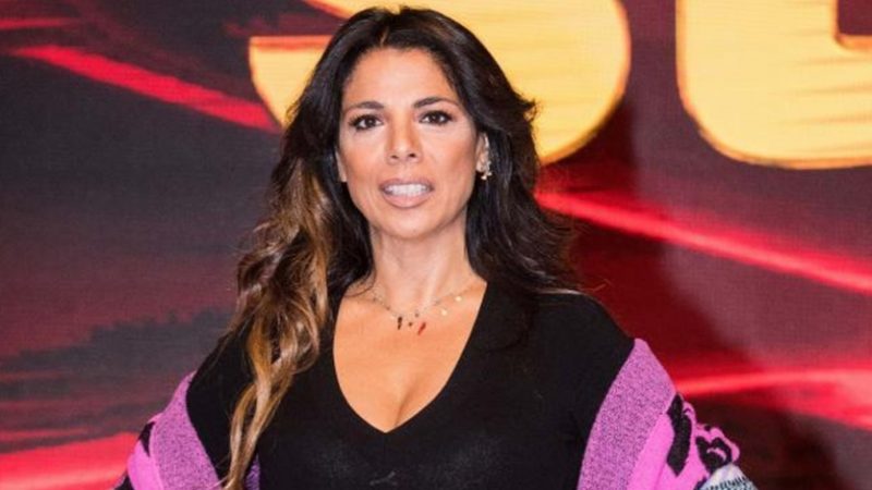 Ballando con le stelle, Mietta positiva al Covid. E’ ancora polemica in rete
