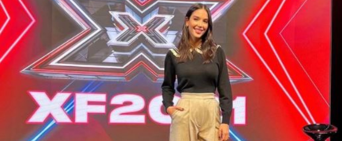 Paola Di Benedetto debutta in una nuova avventura televisiva