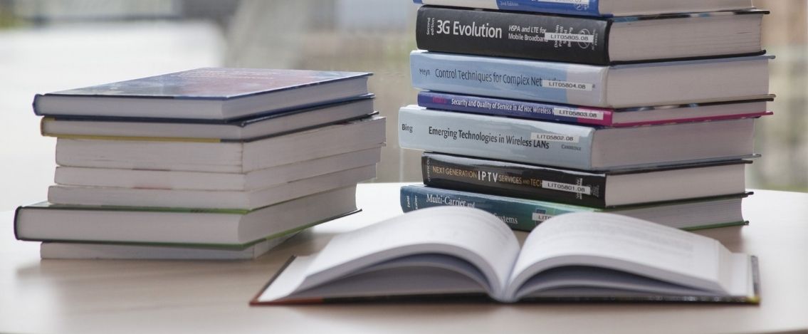 Francesco Cusa è in libreria con il suo nuovo romanzo ‘VIC’