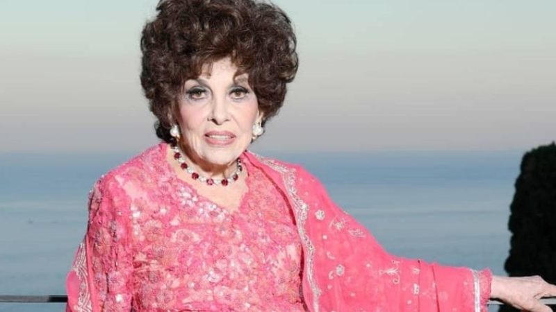 Sarà Antonio Ingroia a difendere Gina Lollobrigida
