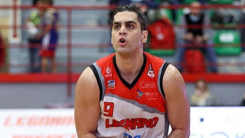 Sebastiano Bianchi è tornato a casa: “Avevo bisogno di una pausa”