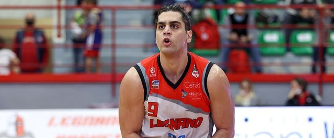 Sebastiano Bianchi è tornato a casa: “Avevo bisogno di una pausa”