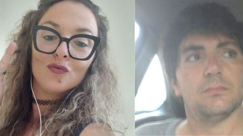 Trapani, donna uccide il compagno annunciandolo sui social