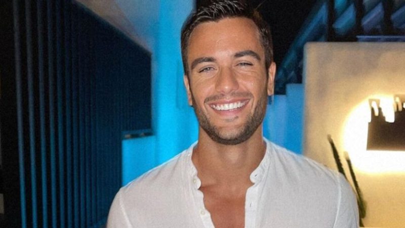 Pierpaolo Pretelli pronto a esordire come conduttore: ecco dove
