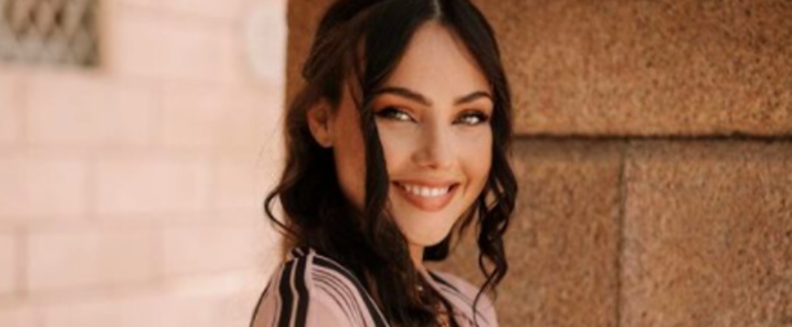 Rosalinda Cannavò sui social contro la violenza sulle donne. Ecco le sue parole (FOTO)