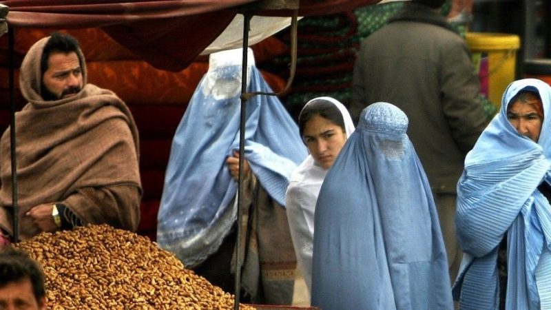 Afghanistan, le donne sempre più colpite dalla repressione