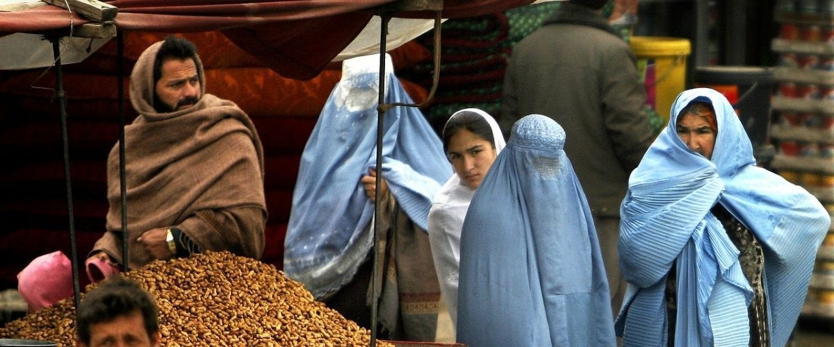 Afghanistan, le donne sempre più colpite dalla repressione