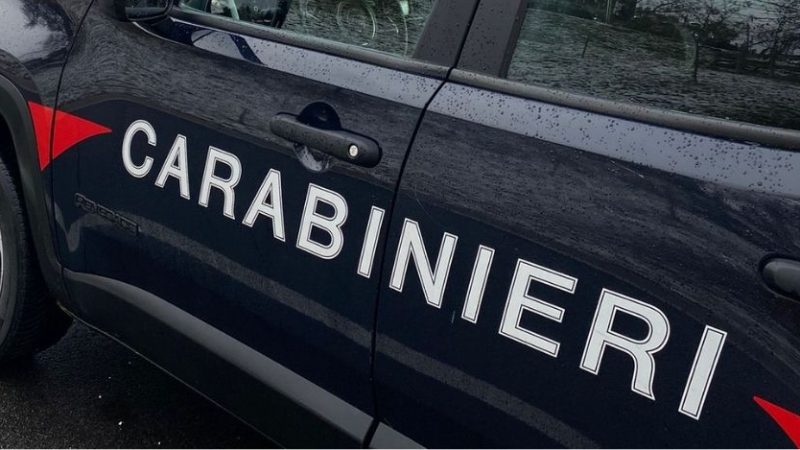 Chieti, uomo uccide la moglie gravemente malata di Alzheimer