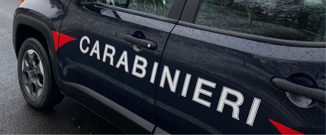 Chieti, uomo uccide la moglie gravemente malata di Alzheimer