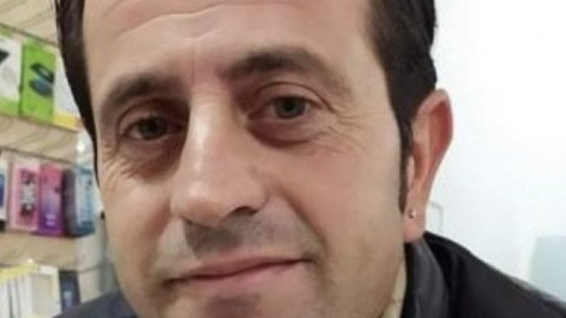 Damiano Bologna è morto dopo 15 giorni di agonia