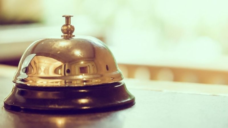 Green Pass, tutte le regole per chi alloggia in albergo