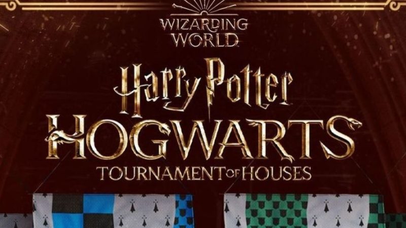 Harry Potter diventa un quiz, il 27 dicembre sbarca su Sky