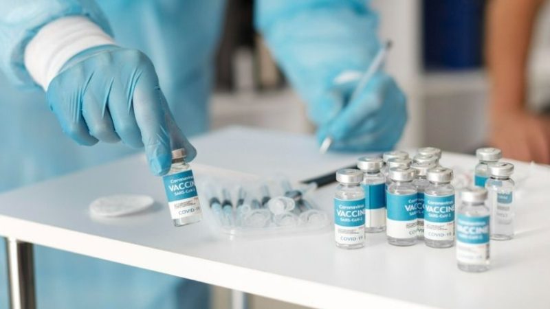 L’Ema approva il nuovo vaccino di Novavax