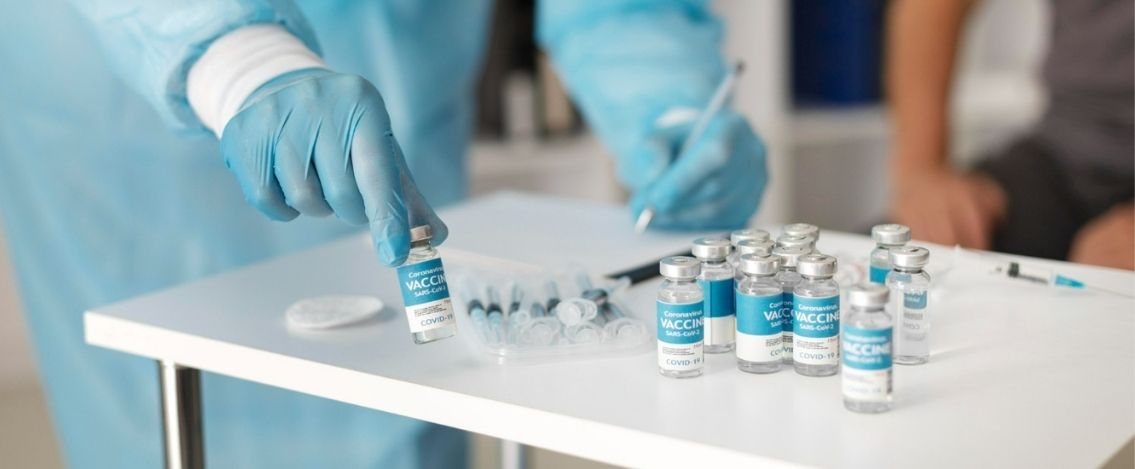 L’Ema approva il nuovo vaccino di Novavax