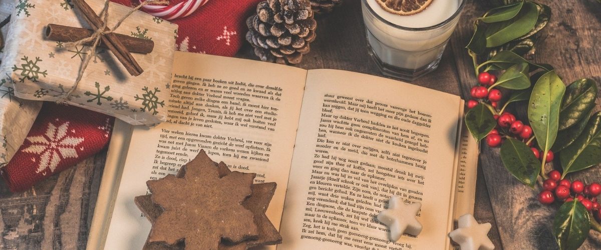 Libri di Natale, i più gettonati da leggere insieme alla famiglia