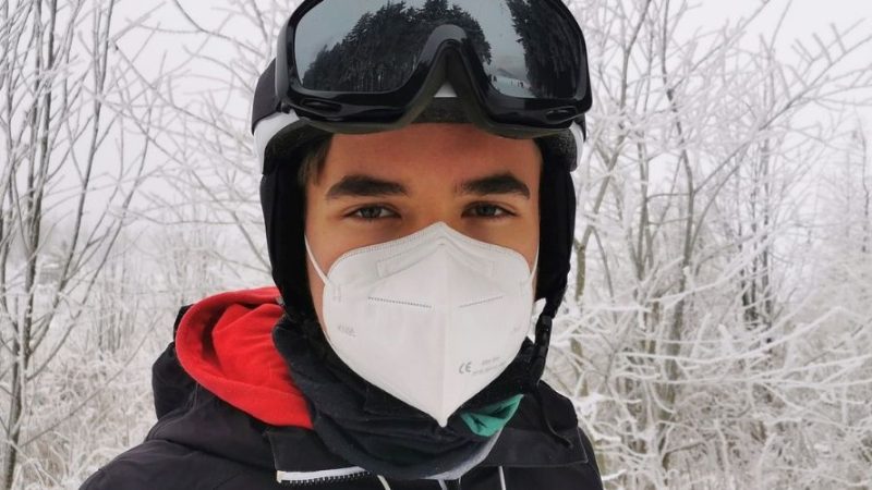 Mascherine FFP2, ecco quando vanno indossate