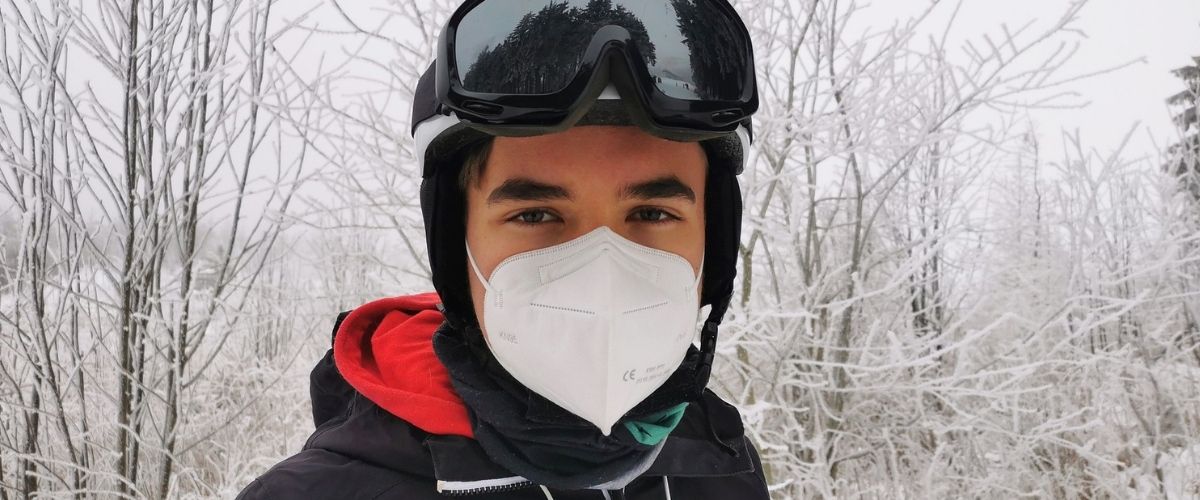 Mascherine FFP2, ecco quando vanno indossate