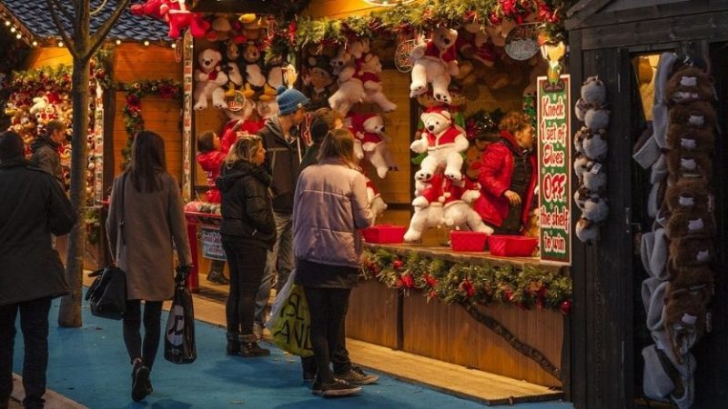 Meteo, per Natale in arrivo il maltempo