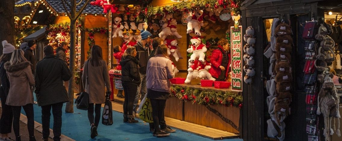 Meteo, per Natale in arrivo il maltempo