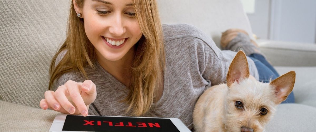 Netflix, tutti i titoli in arrivo nel mese di gennaio