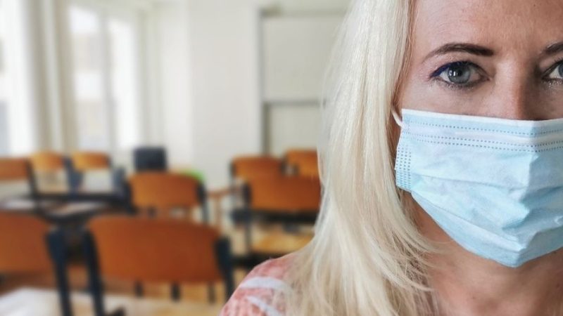 Scuola, Bianchi: “si torna in presenza. Ci vuole la responsabilità di tutti”