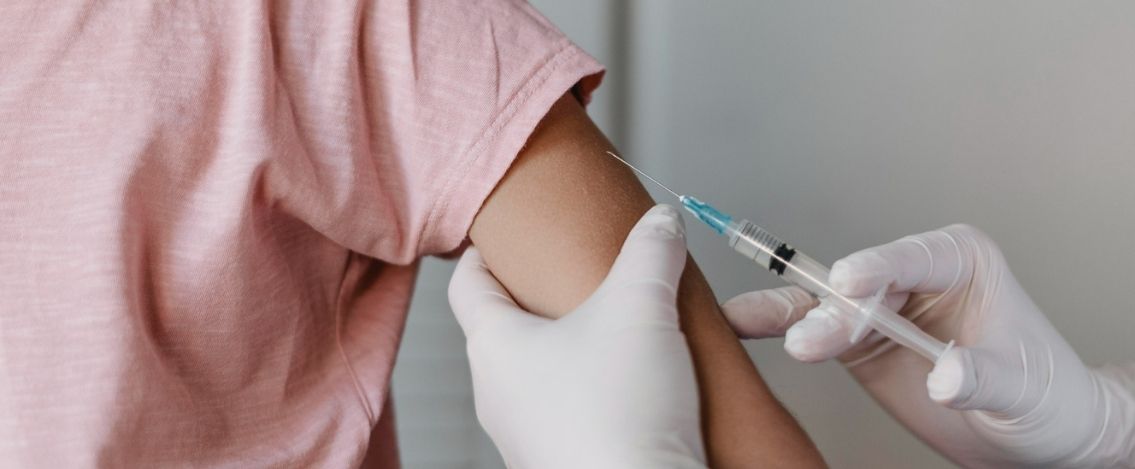 Vaccini ai bambini, al via le somministrazioni per la fascia 5-11 anni