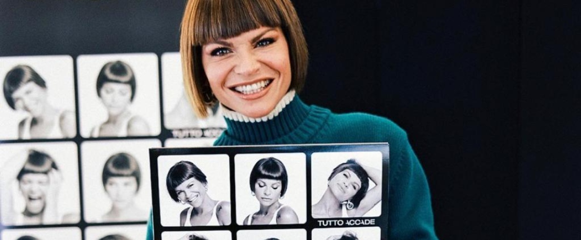 Alessandra Amoroso madrina della Supercoppa Femminile: ecco le sue parole