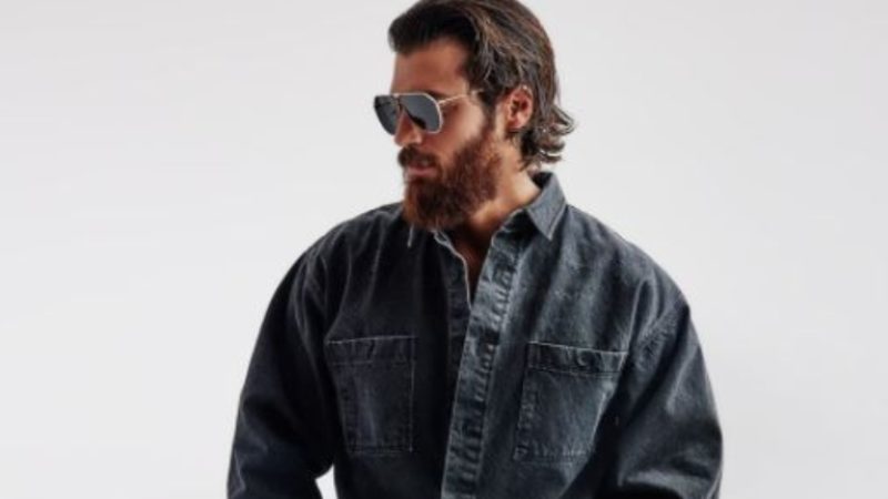 Can Yaman incontra i fan. Ecco la seconda tappa del “Mania Tour”