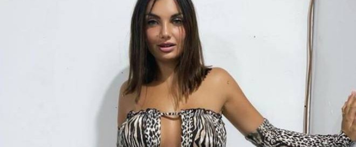 Elettra Lamborghini domani arriva al cinema. Ecco le sue parole (VIDEO)