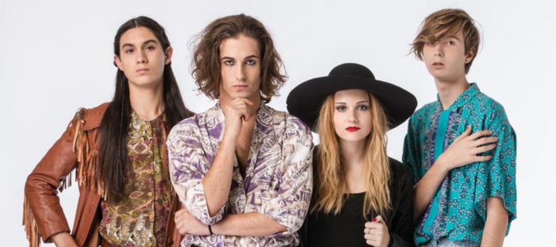 Maneskin: i momenti più belli di questo 2021 della band romana (VIDEO)