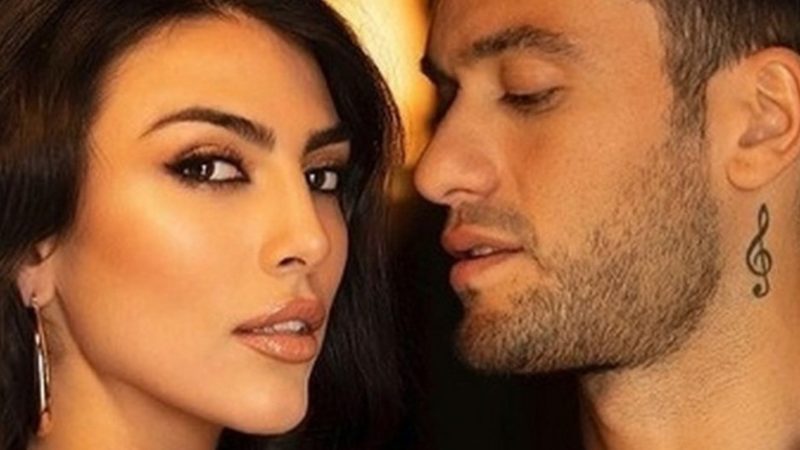 Prelemi celebrano l’amore: Giulia e Pierpaolo inondati di affetto dai fan (VIDEO)