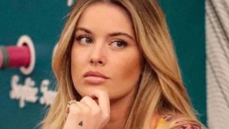 Sophie Codegoni chiarisce la sua posizione con Gianmaria: le sue parole