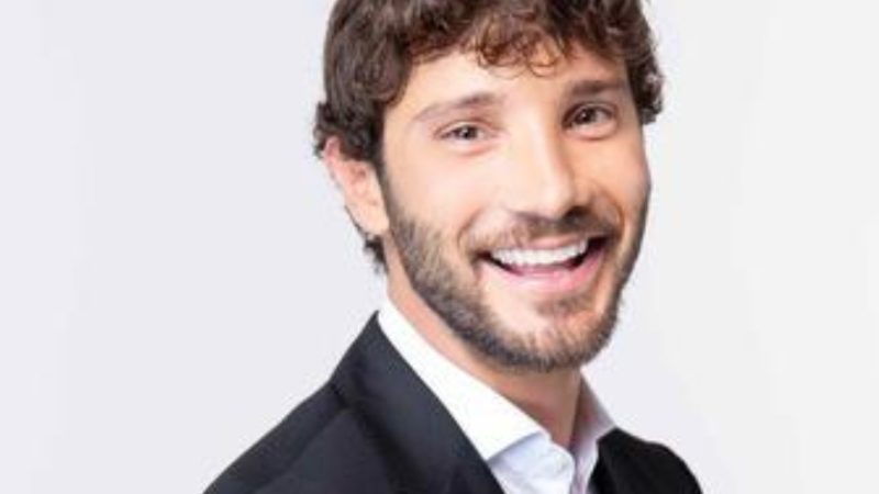 Stefano De Martino, il nuovo programma “Bar Stella”. Ecco i dettagli