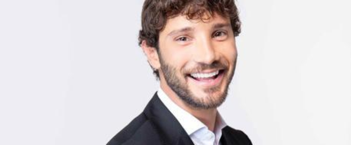 Stefano De Martino, il nuovo programma “Bar Stella”. Ecco i dettagli