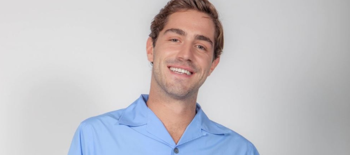 Tommaso Zorzi ringrazia i fan per il gesto solidale: le sue parole (VIDEO)