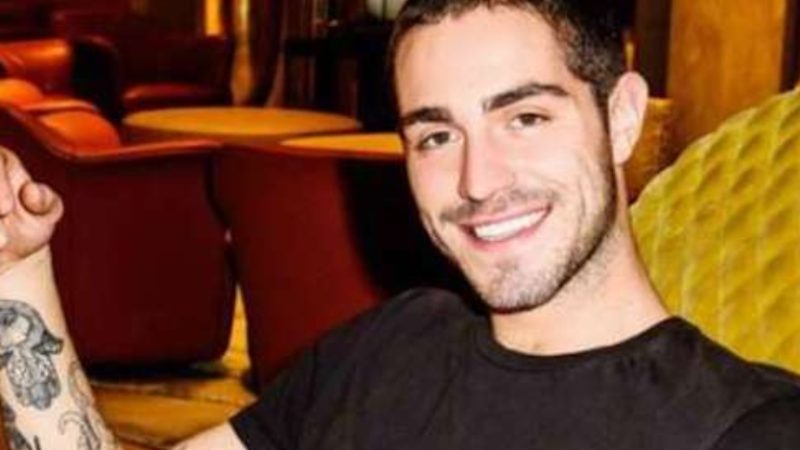 Tommaso Zorzi questa sera torna in tv. Ecco i dettagli