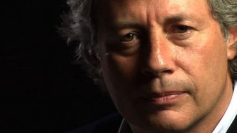 Alessandro Baricco: “ho la leucemia. Tra pochi giorni avrò il trapianto”