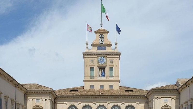 Elezione Presidente della Repubblica, un sondaggio svela la scelta degli italiani