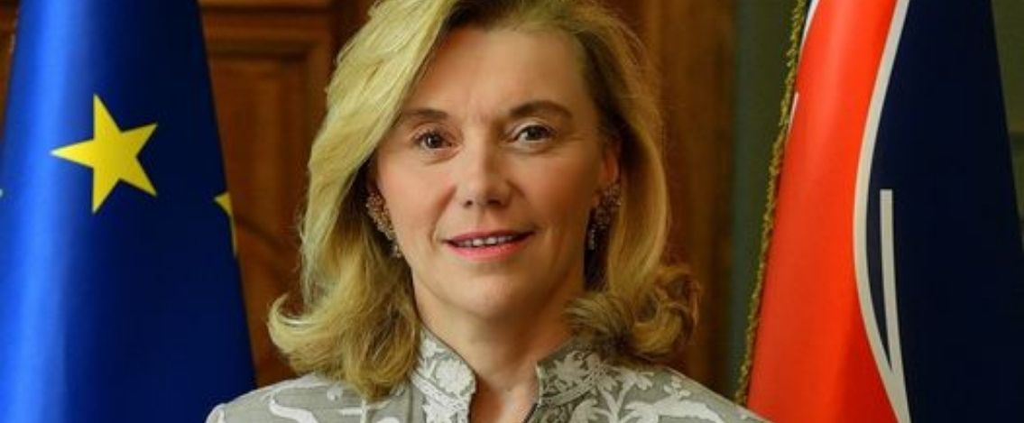 Elisabetta Belloni, chi è la donna in corsa per il Colle?