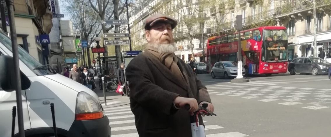 Giuliano Ferrara in gravissime condizioni per un infarto