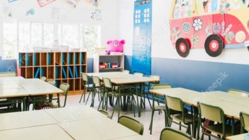 Scuola, il ministro Bianchi: “La scuola riparte. Mancherà il personale”