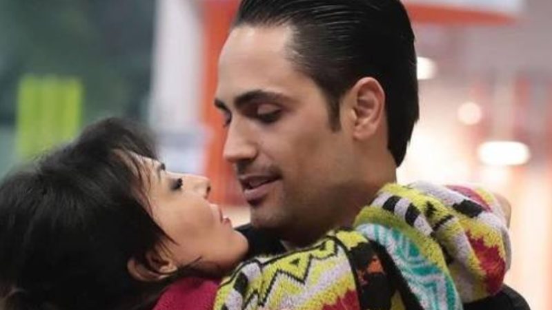 Biagio D’anelli, una dolce dedica per Miriana Trevisan: “Vicino a te”