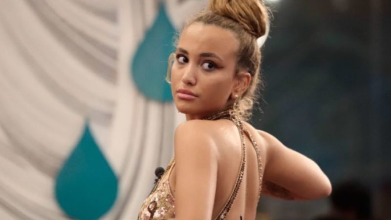 Clarissa Selassié riguardo le critiche: “Sono ferita e disgustata” (VIDEO)